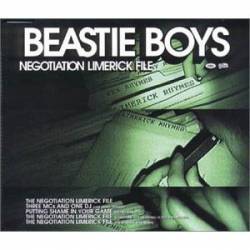 Beastie Boys : The Negotiation Limerick File